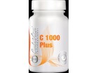 C 1000 Plus (100 tableta) Mega doza vitamina C