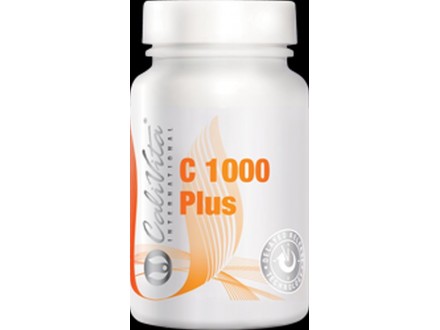 C vitamin 1000 Plus 100 tab