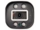 CAM-AHD2MP-PAU60 GMB BULLET kamera 2 mpix B/W 30M IR LED 4 In 1, AHD/TVI/CVI/CVBS, IP66, 3.6m slika 3