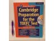 CAMBRIDGE PREPARATION FOR THE TOEFL TEST 4TH EDITION slika 1