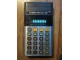 CANON Palmtronic 8M - stari kalkulator iz 1975.godine slika 1