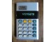 CANON Palmtronic 8s - stari kalkulator slika 1