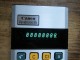 CANON Palmtronic 8s - stari kalkulator slika 2