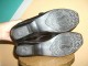 CAPRICE Nemačka kožne cipele vel39 KAO NOVO slika 5