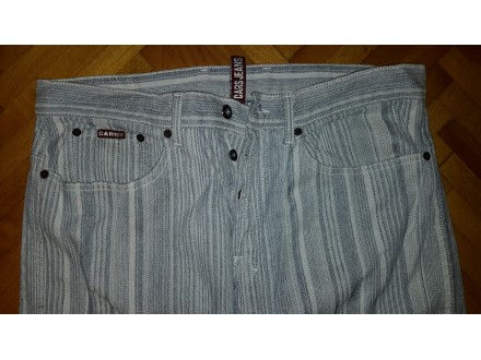 CARS JEANS made in Tunisia EKSTRA