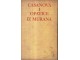 CASANOVA I OPATICE IZ MURANA  Giovanni Giacomo Casanova slika 1