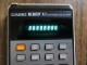 CASIO  Memory A-1  stari kalkulator slika 2