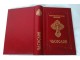 ČASOSLOV, bogoslužbene knjige u kožnom povezu, izrada slika 8