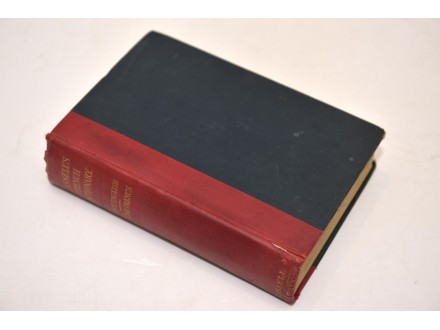 CASSELL`S FRENCH DICTIONARY 1928