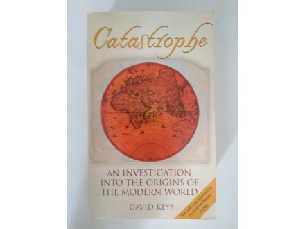 CATASTROPHE-DAVID CAS