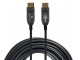 CC-DP8K-AOC-10M Gembird Active Optical Cables (AOC) DisplayPort v.1.4 (8K@60Hz/4K@120Hz) 10m slika 5