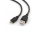 CCP-mUSB2-AMBM-0.5M Gembird USB 2.0 A-plug to Micro usb B-plug kabl 0.5m slika 2