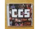 CCS – CCS II (2000) slika 1