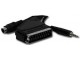 CCV-4444-10M * Gembird SCART plug to S-Video+audio kabl 10m (239) slika 1