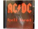 CD: AC/DC - HELL BEST slika 1