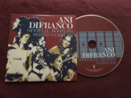CD - Ani Difranco