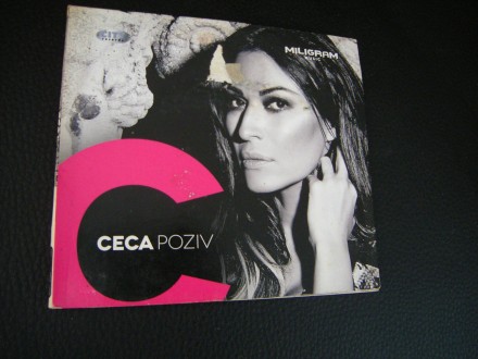 CD - CECA - POZIV