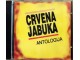CD: CRVENA JABUKA - ANTOLOGIJA slika 1