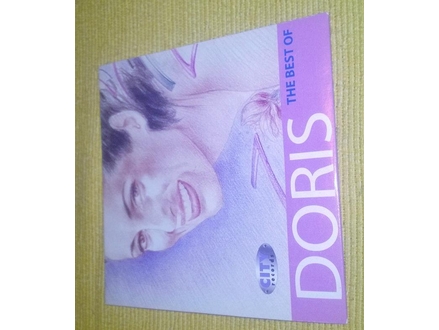 CD Doris Dragovic