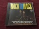 CD - Ellington &; Hodges - Back To Back slika 1