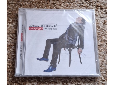 CD-GORAN BREGOVIĆ-ORIGINAL-NOVO U CELOFANU