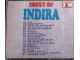 CD: INDIRA - THE BEST OF INDIRA slika 3