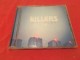 CD - Killers - Hot Fuss slika 1