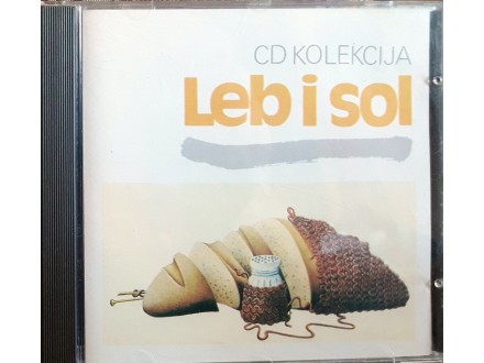 CD: LEB I SOL - CD KOLEKCIJA