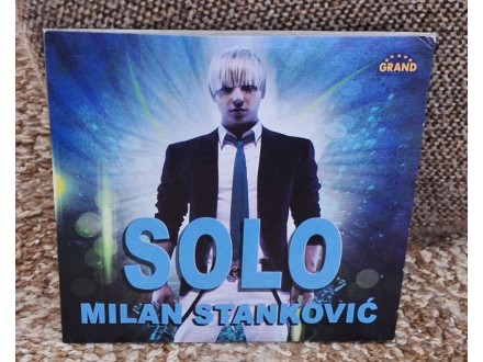 CD-MILAN STANKOVIĆ-SOLO-NOVO-ORIGINAL