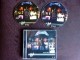 CD: Metallica - SM + bonus Apocalyptica, 2CD slika 1