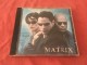 CD - Music Film The Matrix slika 1