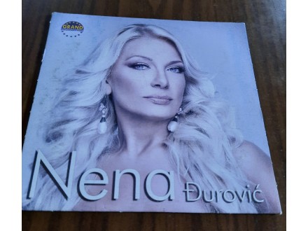 CD-NENA DJUROVIĆ-DAVNO ZORA SVANULA-ORIGINAL-NOVO