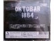 CD: OKTOBA 1864 - IGRA BOJAMA / CRNI PLES slika 3