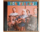 CD RIBLJA ČORBA - Večeras vas zabavljaju (1997) NOVO