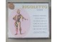 CD RIGOLETTO Giuseppe Verdi slika 1
