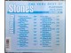 CD: ROLLING STONES - THE VERY BEST OF.. 1975-1994 VOL 2 slika 3