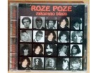 CD ROZE POZE - Zakopano blago (2002) NIKAD PUŠTEN