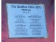 CD THE BEATLES - 1965-1970 Platinum Volume 2 (VG+) slika 3