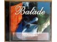 CD V/A - Balade (1997) Čola, Bajaga, Đole, Dado, Prele slika 1
