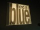 CD - VARIOUS - KIND OF BLUE STORY - JAZZ slika 1