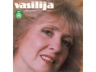 CD VASILIJA RADOJČIĆ - Vasilija (1990) MINT