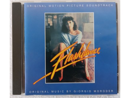 CDS Flashdance (Soundtrack)