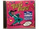 CDS Little Richard - Little Richard Megatoons Mix (Germ slika 1