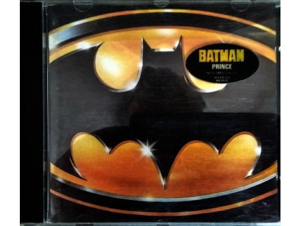 CDS Prince - Batman (Germany)