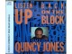 CDS Quincy Jones - Back On The Block (Germany) slika 1