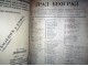 CEO BEOGRAD PRESTONICA: Adresno-inform. knjiga (1924) slika 3