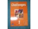 CHALLENGES Teacher`s Handbook 2 slika 1