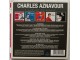 CHARLE  AZNAVOUR  -  5CD  5  Albums  originaux slika 2