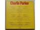 CHARLIE  PARKER  -  3LP Box CHARLIE PARKER slika 2