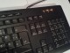 CHERRY G230 USB Ultra Tanka Tastatura slika 2